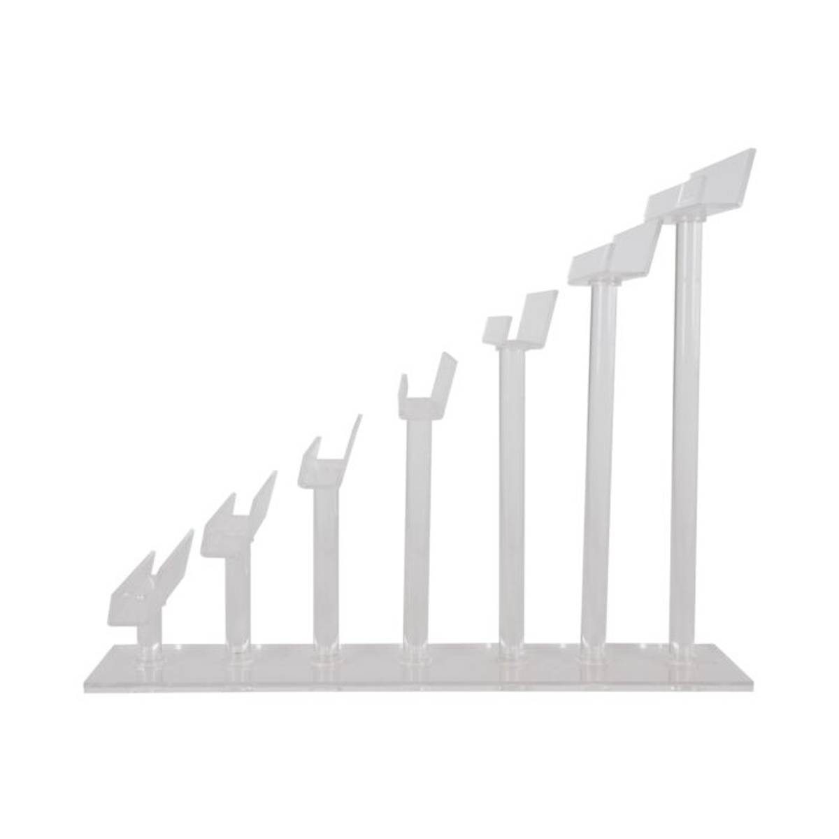 Display Stand for 7 Scissors, Yento