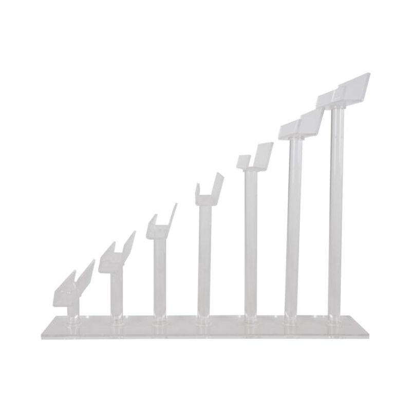 Display Stand for 7 Scissors, Yento