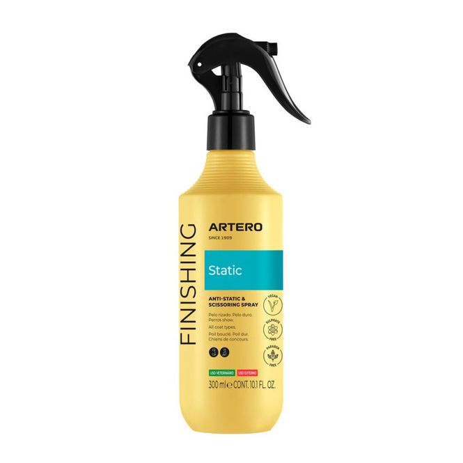 Hovedbilde Static Control Antistatic Spray 300 ml, Artero
