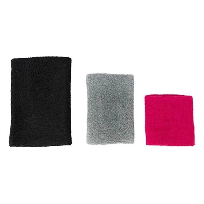 Hovedbilde Anti - Stress Ørebeskyttelse (3 pc. S/M/L), ...