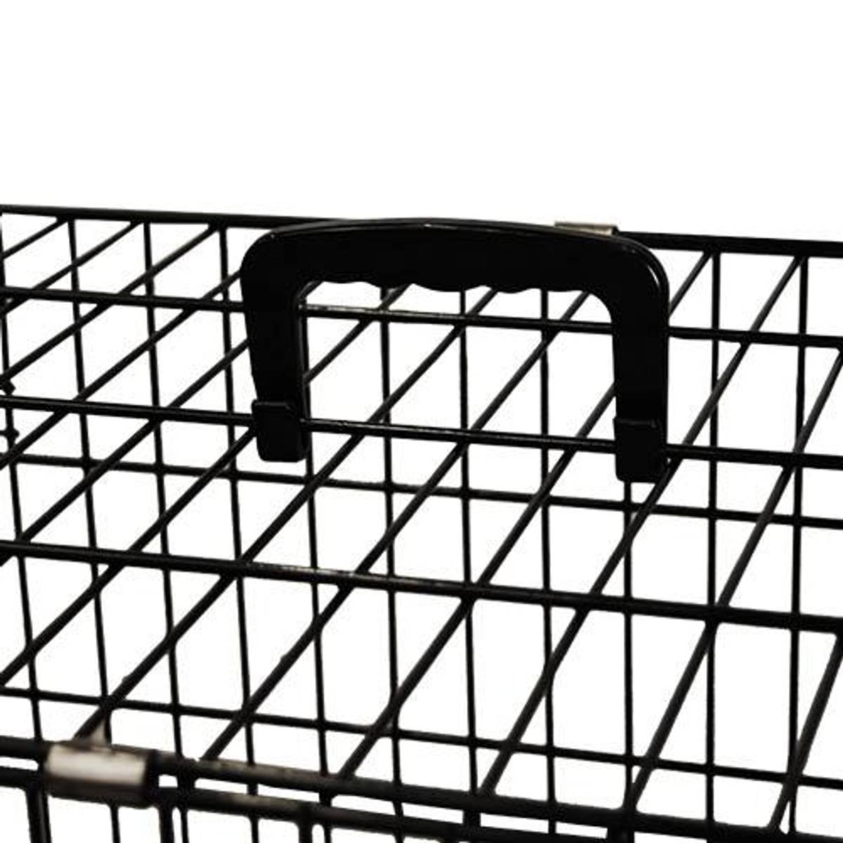 Håndtak til Ibanez metalbur, Ibanez