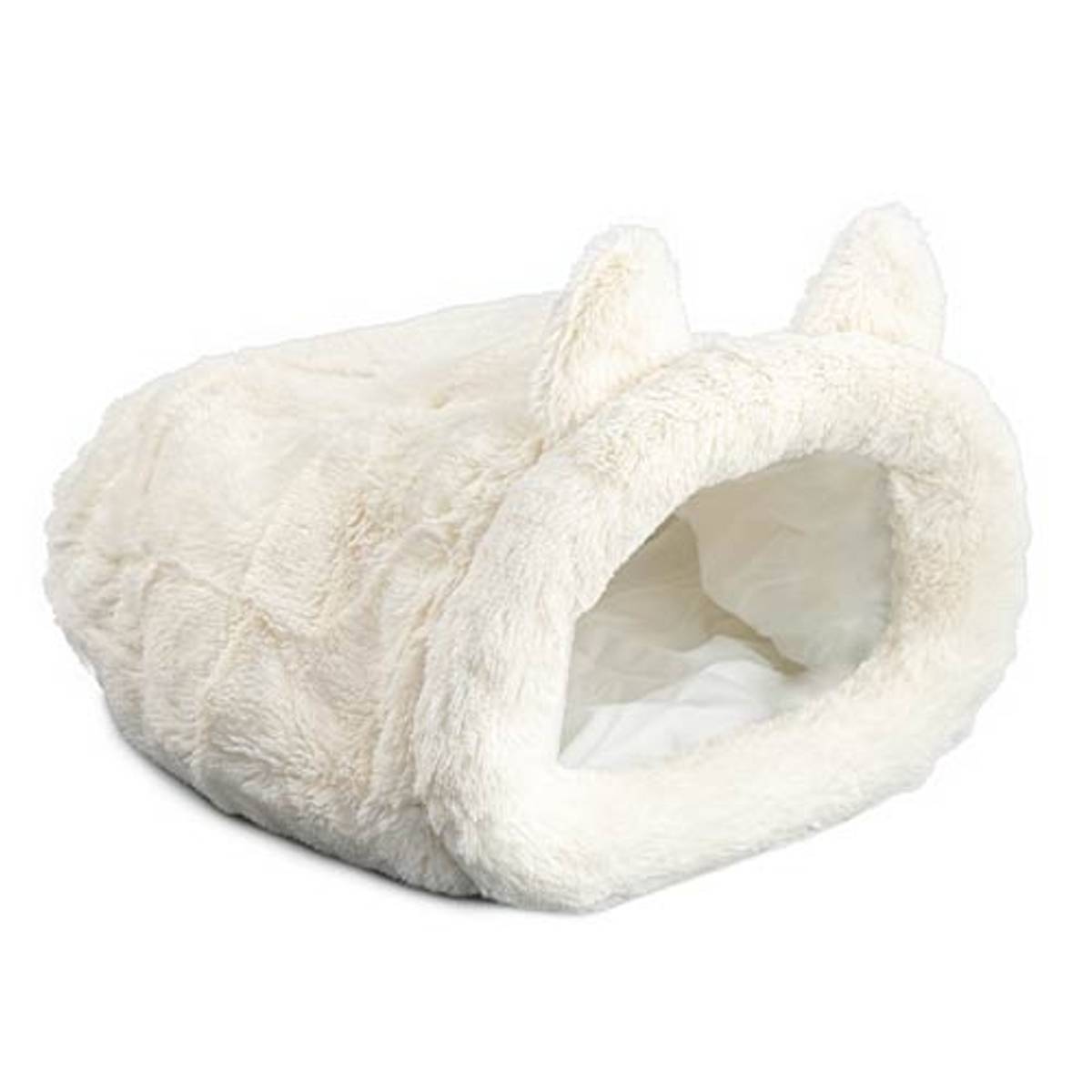 White Kitty sleeping bag 50 x 52cm, Ibanez
