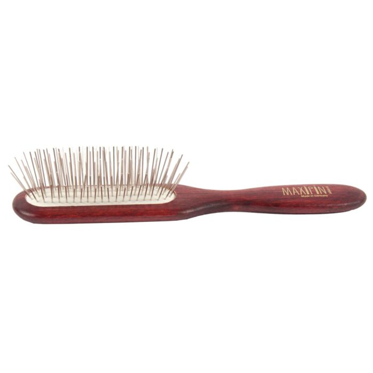 Maxi Pin Brush Oblong 22 cm - Pin 2 cm, Show Tech