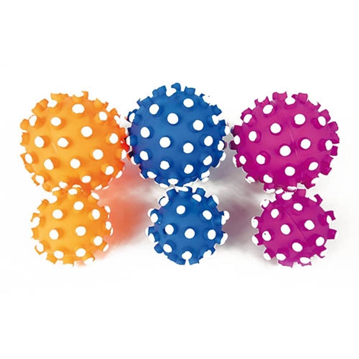 Hedgehog Ball Ø 10 cm, Ibanez